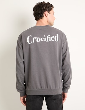 Sudadera Non Stop para hombre