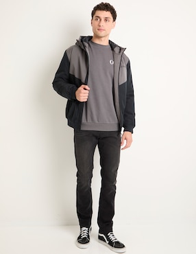 Sudadera Non Stop para hombre