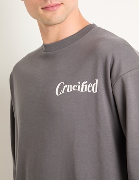 Sudadera Non Stop para hombre