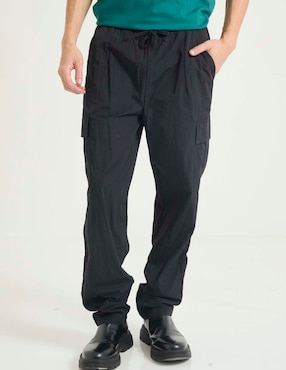 Imagen de producto Pantalón cargo recto Non Stop para hombre