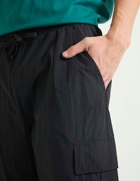 Pantalón cargo recto Non Stop para hombre