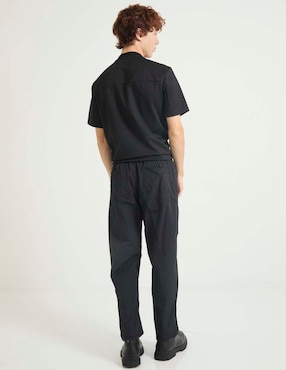 Pantalón cargo recto Non Stop para hombre