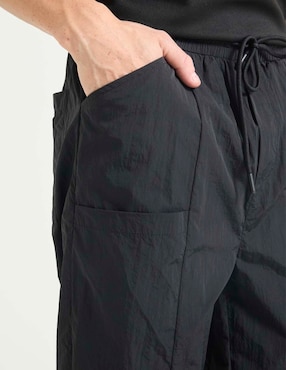 Pantalón cargo recto Non Stop para hombre