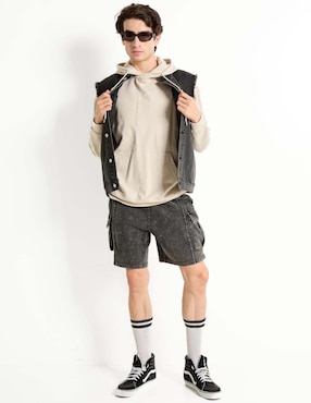 Sudadera Non Stop para hombre