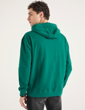 Sudadera Non Stop para hombre