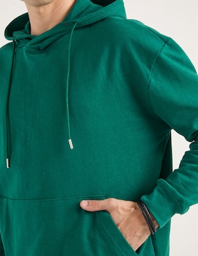 Sudadera Non Stop para hombre