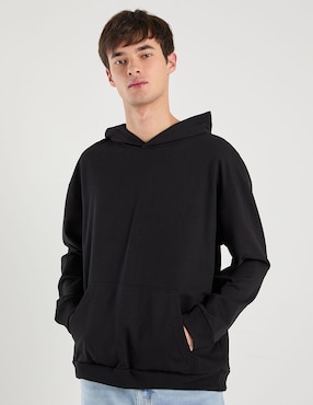 Sudadera Non Stop para hombre