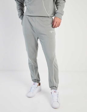 Pants Non Stop con elástico para hombre