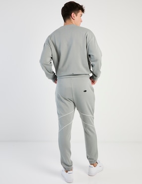 Pants Non Stop con elástico para hombre