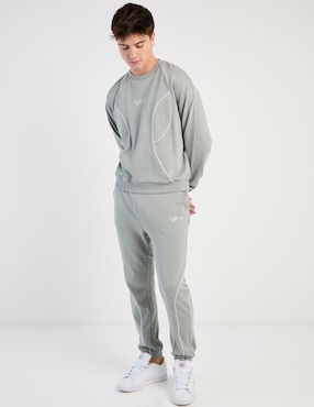 Pants Non Stop con elástico para hombre