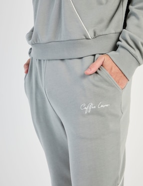 Pants Non Stop con elástico para hombre