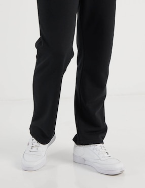 Pantalón casual regular Non Stop de algodón para hombre