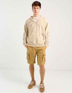 Sudadera Non Stop para hombre