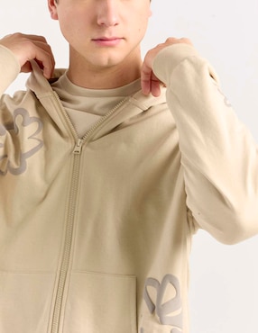 Sudadera Non Stop para hombre