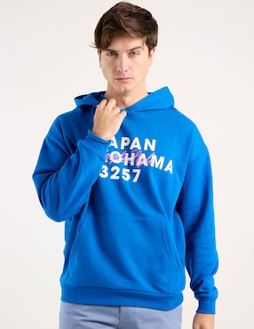 Sudadera Non Stop para hombre