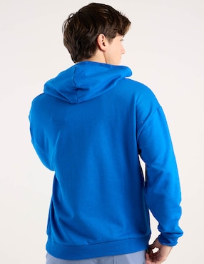 Sudadera Non Stop para hombre
