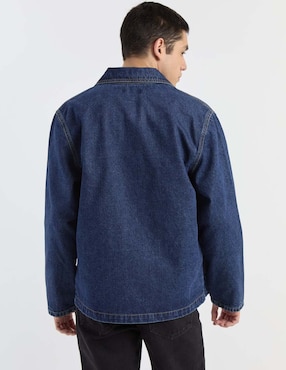 Chamarra harrington Non Stop para hombre