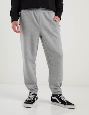 Pants slim Non Stop con elástico para hombre