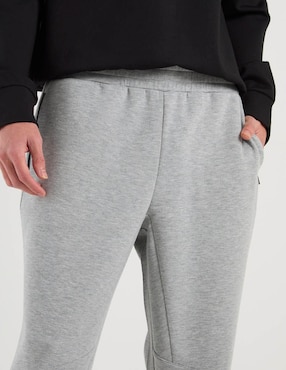 Pants slim Non Stop con elástico para hombre