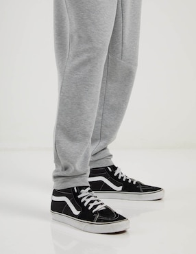 Pants slim Non Stop con elástico para hombre