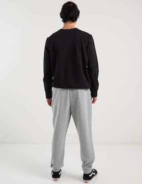 Pants slim Non Stop con elástico para hombre
