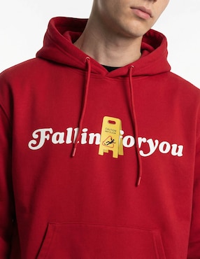 Sudadera Non Stop para hombre