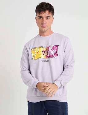 Sudadera Pokémon para hombre