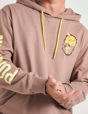 Sudadera Pokémon para hombre