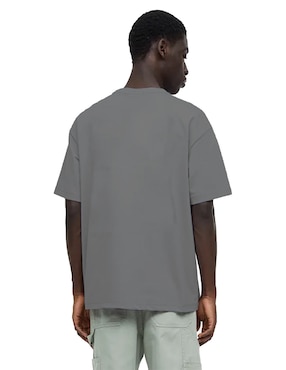 Playera Bravado cuello redondo para hombre