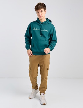 Sudadera Champion para hombre