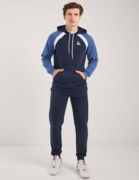 Sudadera Le Coq para hombre