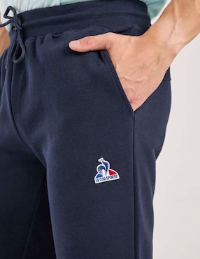 Pantalón casual jogger slim Le Coq para hombre
