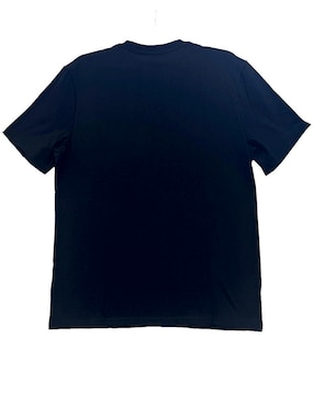 Playera Warner Mortal Kombat cuello redondo para hombre