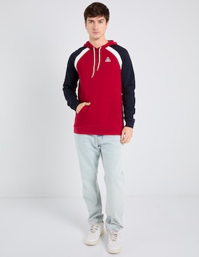 Sudadera Le Coq para hombre