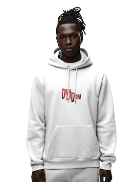 Sudadera tycoon para hombre
