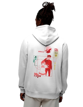 Sudadera tycoon para hombre