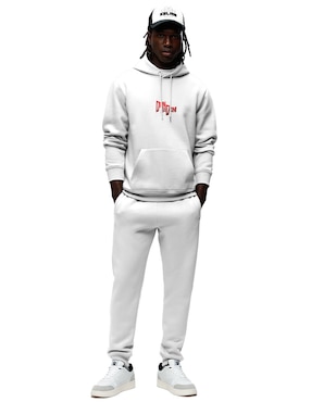 Sudadera tycoon para hombre