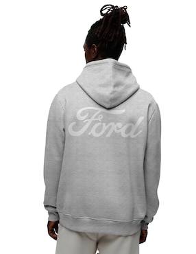 Sudadera CAA para hombre