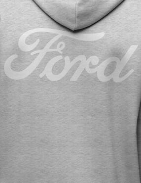 Sudadera CAA para hombre