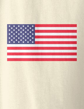 Playera NASA cuello redondo para hombre