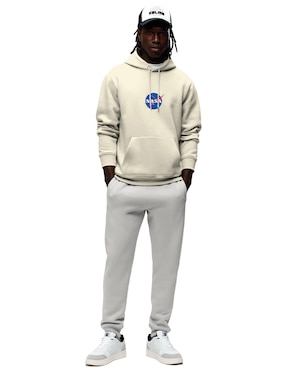 Sudadera nasa para hombre