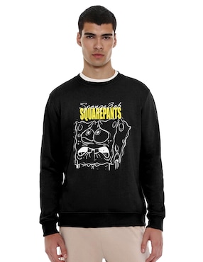 Sudadera paramount para hombre