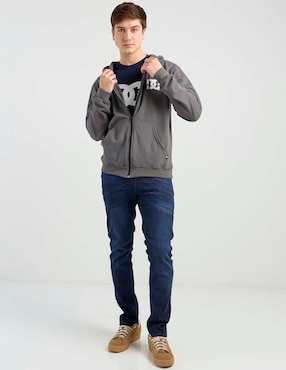 Sudadera DC para hombre