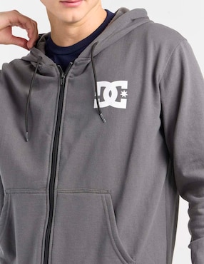 Sudadera DC para hombre