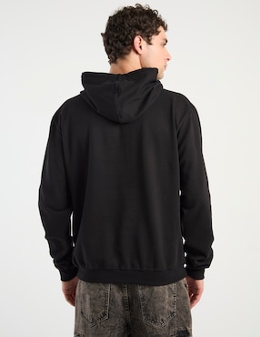 Sudadera Dc para hombre
