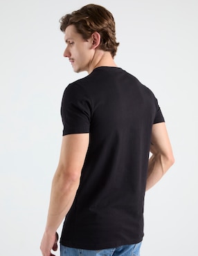 Playera Funimation cuello redondo para hombre