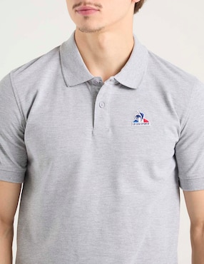 Playera tipo polo Le Coq para hombre