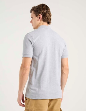 Playera tipo polo Le Coq para hombre