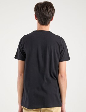 Playera Tycoon cuello redondo para hombre