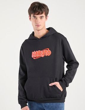 Sudadera Naruto para hombre